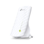 REPETIDOR/EXTENSOR DE RANGO TP-LINK RE200, DOBLE BANDA, 750MBPS