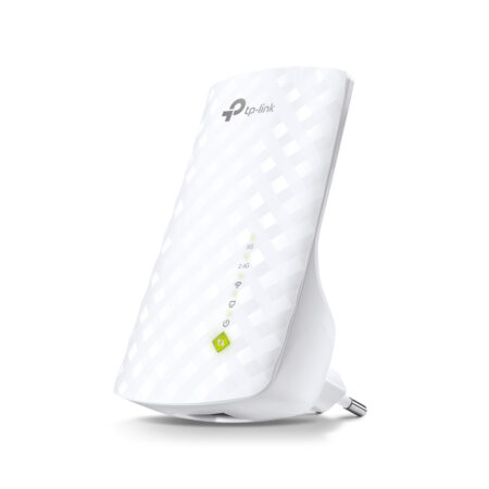 Extensor De Rango Wi-Fi Univers Doble Banda Ac750