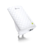 Extensor De Rango Wi-Fi Univers Doble Banda Ac750