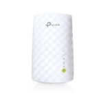 Extensor De Rango Wi-Fi Univers Doble Banda Ac750