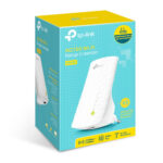 Extensor De Rango Wi-Fi Univers Doble Banda Ac750
