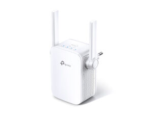 EXTENSOR DE RANGO TP-LINK RE305 AC1200 WIFI DOBLE BANDA