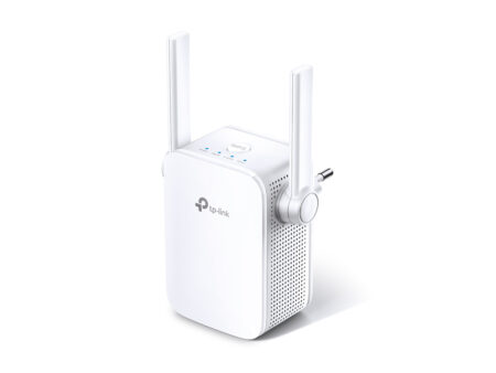 Extensor De Rango Tp-Link Re305 Ac1200 WiFi Doble Banda