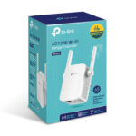 Extensor De Rango Tp-Link Re305 Ac1200 WiFi Doble Banda