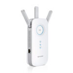 Extensor De Rango Wi-Fi Doble Banda Ac1750