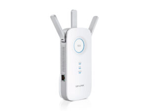 Extensor De Rango Wi-fi Doble Banda Ac1750