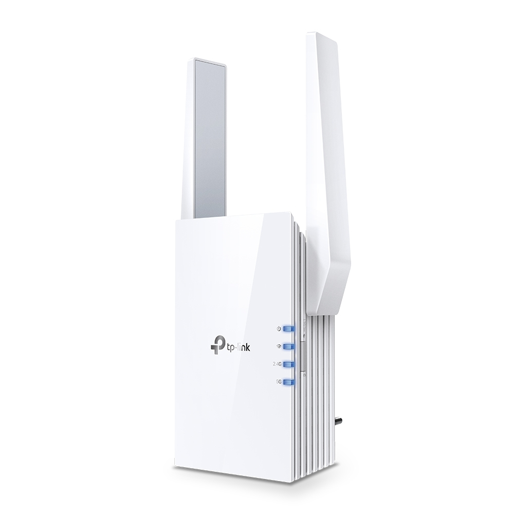 AX1500 WI-FI 6 RANGE EXTENDER .