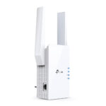Ax1500 Wi-Fi 6 Range Extender .