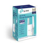 Ax1500 Wi-Fi 6 Range Extender .