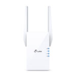 Ax1500 Wi-Fi 6 Range Extender .