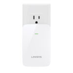 EXTENSOR DE RANGO LINKSYS RE6250 AC750 DUAL BAND