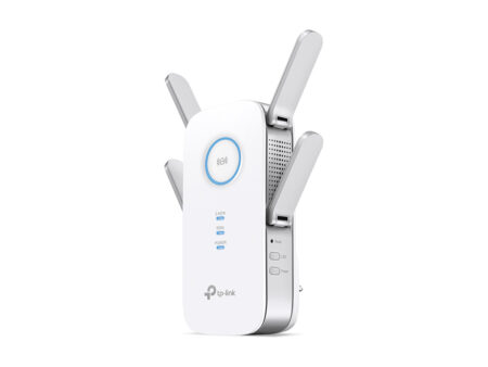 Extensor De Cobertura Wi-Fi A C2600