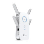 Extensor De Cobertura Wi-Fi A C2600