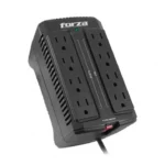 ##REGULADOR FORZA FVR-901M 900VA/450W 8 CONTACTOS (OPENBOX)