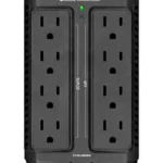 ##REGULADOR FORZA FVR-901M 900VA/450W 8 CONTACTOS (OPENBOX)