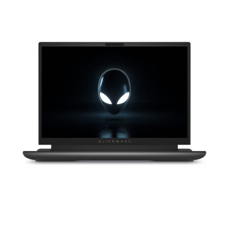 LAPTOP DELL ALIENWARE M16R1 GAMING 15.6″ CI7-13700HX/16GB/1TB M.2/RTX 4060 8GB/WIN 11 HOME/COLOR NEGRO, RF37J