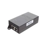 Inyector PoE Ruijie Rg-E-130(Ge) Estandar 802.3At Gigabit (53 V - 0.6 A - 30W) -