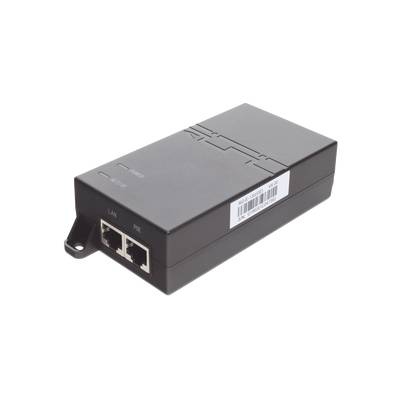 Inyector PoE Ruijie Rg-E-130(Ge) Estandar 802.3At Gigabit (53 V – 0.6 A – 30W) –