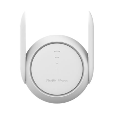 Extensor Mesh Home,Ruijie,Wi-Fi 5,Rg-Ew1200R,Doble Banda Hasta 1,200 Mbps
