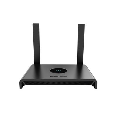 Router Inalambrico Ruijie Rg-Ew300N WiFi 2.4Ghz, 300Mbps