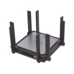 Router Inalambrico Mesh Wi-Fi 6 4X4 Ruijie Rg-Ew3200Gxpro Doble Banda 1 Puerto WAN Gigabit Y 4 Puertos LAN Gigabit