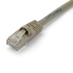 Cable Adaptador Splitter RJ45 2Hem-1Mach, 33Cm, Rj45Splitter