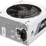 Fuente De Poder Corsair Rm750X - 750 W, ATX