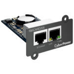 Tarjeta Monitoreo Remoto Snmp/H Pr Y Or Entrada Para Envirosensor