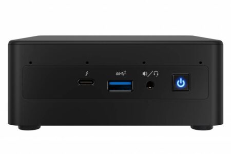 Mini PC