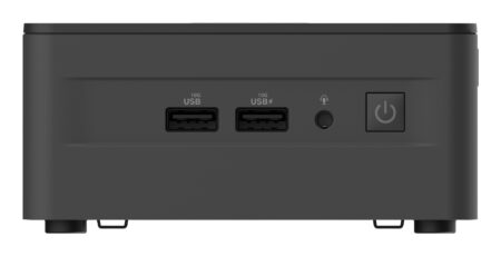 MINI PC ASUS RNUC12WSHI300001I BAREBONE CI3-1220P/4.40 GHZ/DDR4 3200MHZ/64GB/SODIMM/2X THUNDERBOLT 4 /3X USB 3.2