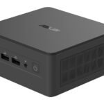 MINI PC ASUS RNUC12WSHI300001I BAREBONE CI3-1220P/4.40 GHZ/DDR4 3200MHZ/64GB/SODIMM/2X THUNDERBOLT 4 /3X USB 3.2