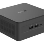 MINI PC ASUS RNUC12WSHI300001I BAREBONE CI3-1220P/4.40 GHZ/DDR4 3200MHZ/64GB/SODIMM/2X THUNDERBOLT 4 /3X USB 3.2