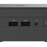 MINI PC ASUS RNUC12WSHI500001I BAREBONE 12, CI5-1240P/1.70 GHZ/DDR4 64GB/3200MHZ/SODIMM M.2 2280 G4/HDMI/DP/TB/WI-FI 6E