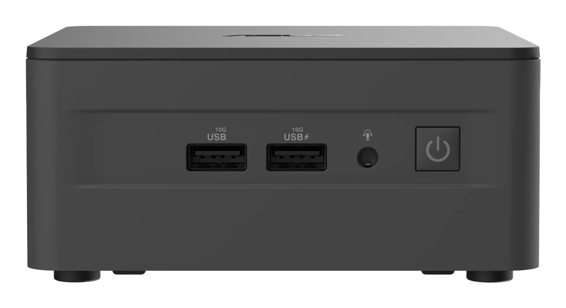 Mini Pc Asus Rnuc12wshi500001i Barebone 12, Ci5-1240p/1.70 Ghz/ddr4 64gb/3200mhz/sodimm M.2 2280 G4/hdmi/dp/tb/wi-fi 6e