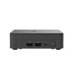 MINI PC ASUS RNUC12WSKI500001I BAREBONE 12/CI5-1240P/1.70GHZ/DDR4 3200MHZ/SSD M.2/HDMI/DP/WI-FI 6E