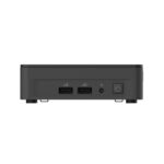 MINI PC ASUS RNUC12WSKI500001I BAREBONE 12/CI5-1240P/1.70GHZ/DDR4 3200MHZ/SSD M.2/HDMI/DP/WI-FI 6E