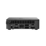 MINI PC ASUS RNUC12WSKI500001I BAREBONE 12/CI5-1240P/1.70GHZ/DDR4 3200MHZ/SSD M.2/HDMI/DP/WI-FI 6E