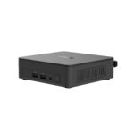 MINI PC ASUS RNUC12WSKI500001I BAREBONE 12/CI5-1240P/1.70GHZ/DDR4 3200MHZ/SSD M.2/HDMI/DP/WI-FI 6E