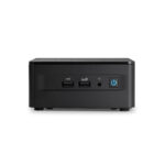 MINI PC ASUS RNUC13ANHI30000UI CI3-1315U/3.30GHZ/NO RAM/SIN SISTEMA OPERATIVO/HASTA 32GB RAM*2/WIFI6E