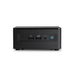 MINI PC ASUS RNUC13ANHI30000UI CI3-1315U/3.30GHZ/NO RAM/SIN SISTEMA OPERATIVO/HASTA 32GB RAM*2/WIFI6E