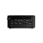 Mini Pc ASUS Rnuc13Anhi30000Ui Ci3-1315U/3.30Ghz/No RAM/Sin Sistema Operativo/Hasta 32Gb Ram2/Wifi6E