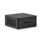 Mini Pc ASUS Rnuc13Anhi30000Ui Ci3-1315U/3.30Ghz/No RAM/Sin Sistema Operativo/Hasta 32Gb Ram2/Wifi6E