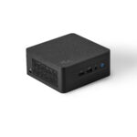 Mini Pc ASUS Rnuc13Anhi30000Ui Ci3-1315U/3.30Ghz/No RAM/Sin Sistema Operativo/Hasta 32Gb Ram2/Wifi6E