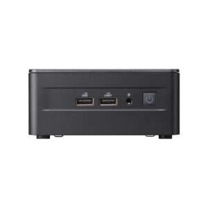 MINI PC ASUS BAREBONE NUC 13 PRO CI7-1360P/3200GHZ/2XDDR4 SIN RAM/SODIMM 64GB/HDMI/DP/RNUC13ANHI70000UI