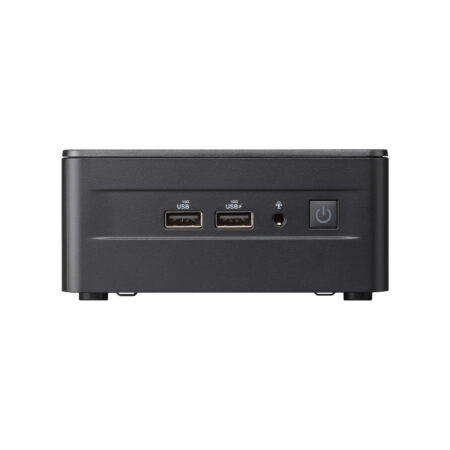 Mini Pc ASUS Barebone Nuc 13 Pro Ci7-1360P/3200Ghz/2Xddr4 Sin RAM/Sodimm 64Gb/HDMI/DP/Rnuc13Anhi70000Ui