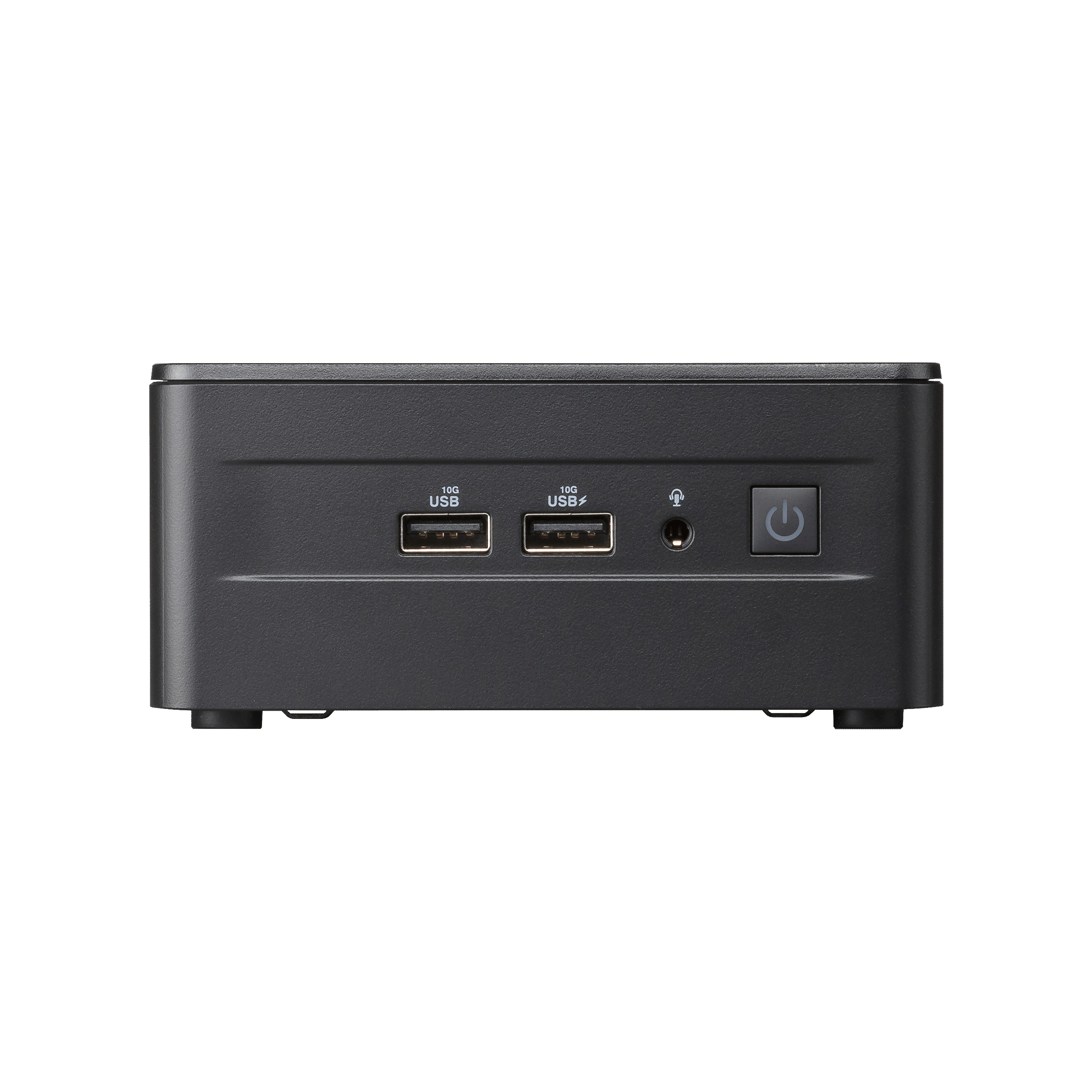 Mini Pc Asus Barebone Nuc 13 Pro Ci7-1360p/3200ghz/2xddr4 Sin Ram/sodimm 64gb/hdmi/dp/rnuc13anhi70000ui