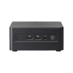 Mini Pc ASUS Barebone Nuc 13 Pro Ci7-1360P/3200Ghz/2Xddr4 Sin RAM/Sodimm 64Gb/HDMI/DP/Rnuc13Anhi70000Ui