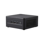 Mini Pc ASUS Barebone Nuc 13 Pro Ci7-1360P/3200Ghz/2Xddr4 Sin RAM/Sodimm 64Gb/HDMI/DP/Rnuc13Anhi70000Ui