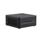 Mini Pc ASUS Barebone Nuc 13 Pro Ci7-1360P/3200Ghz/2Xddr4 Sin RAM/Sodimm 64Gb/HDMI/DP/Rnuc13Anhi70000Ui