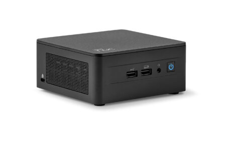 Barebone